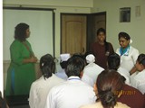 Patient & interpersonal Interaction 2